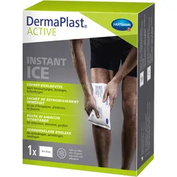 DERMAPLAST Active Instant Ice groß 15x25 cm 1 St
