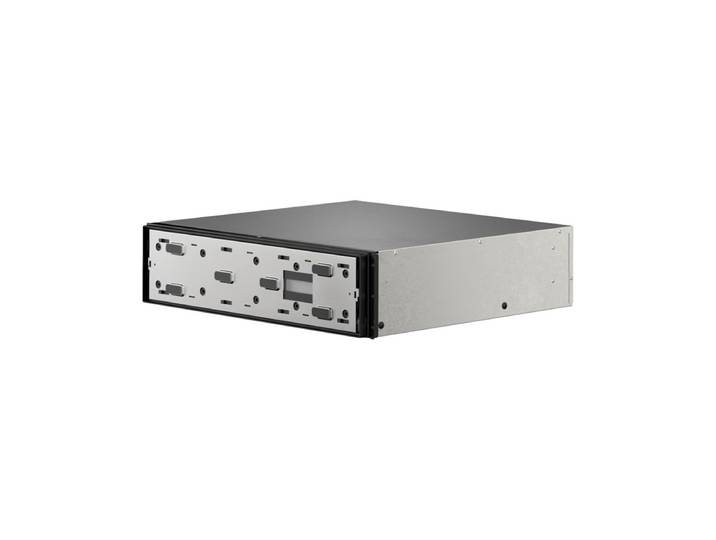 Bora MS140 Multischublade 140 mm Grau