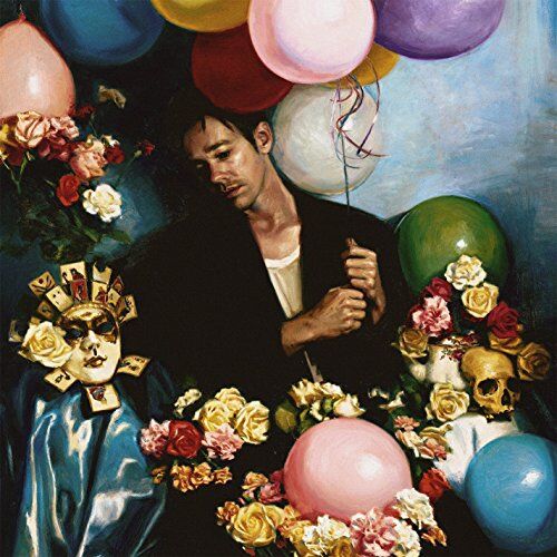 Nate Ruess - Grand Romantic - Preis vom 05.10.2026 03:47:11 h