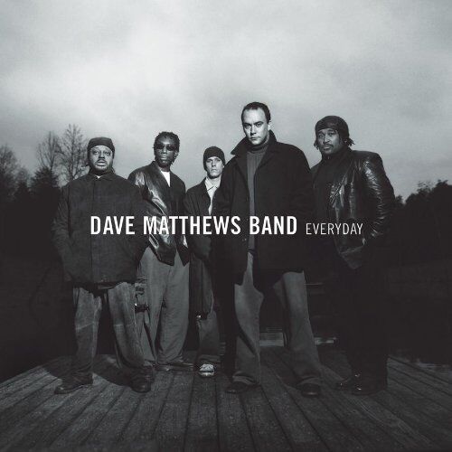 Dave Matthews Band - Everyday - Preis vom 11.10.2026 03:10:56 h