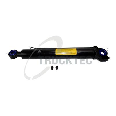 TRUCKTEC AUTOMOTIVE Kippzylinder, Fahrerhaus 0344040 für Volvo