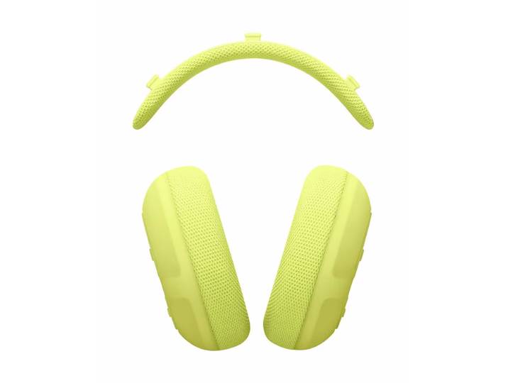 beats 360 Cushion Kit Volt Knit Over-Ear – Over Ear Kopfhörer/On Ear Kopfhörer
