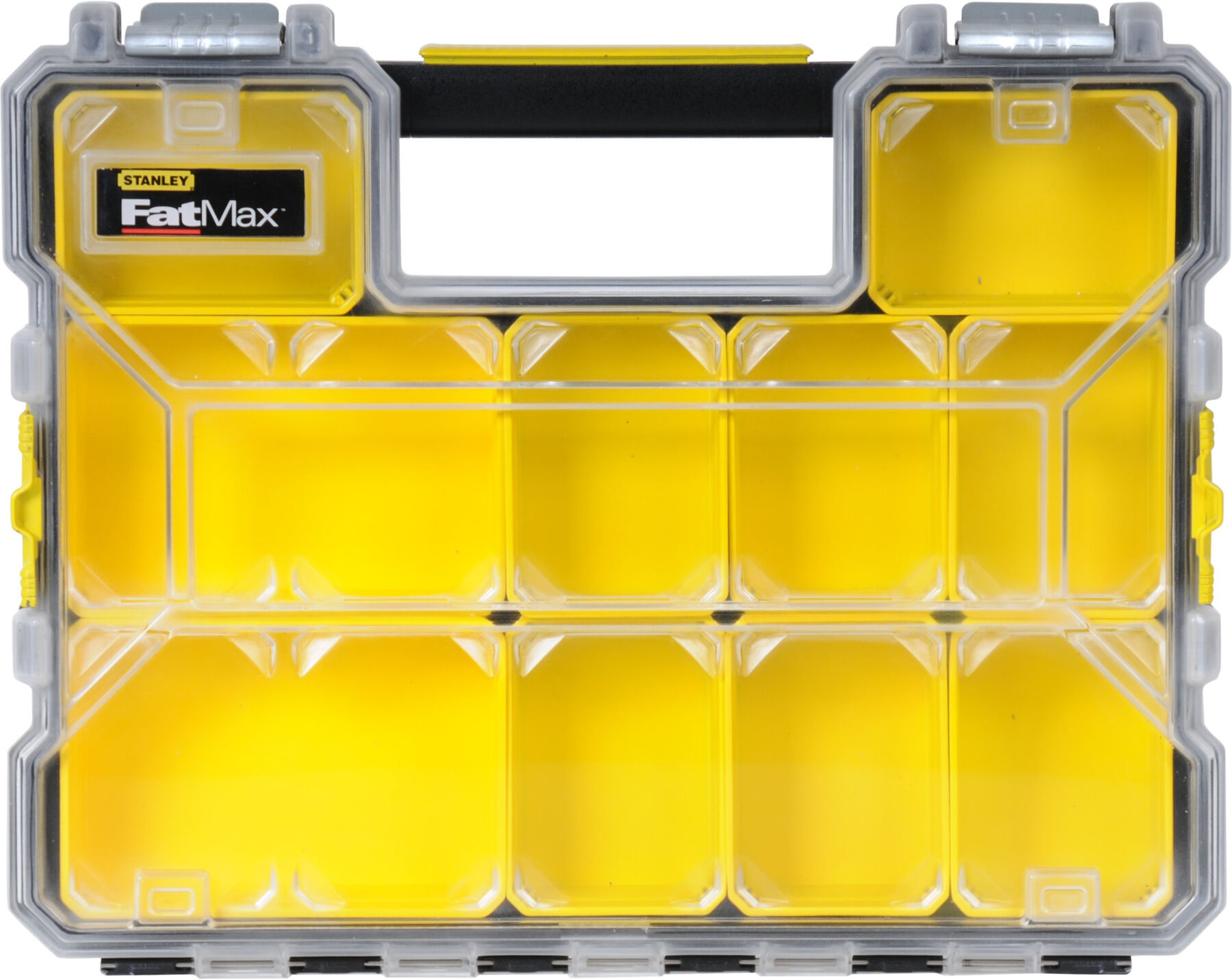 Stanley Organizer flach FatMax Pro Metall (1-97-517)