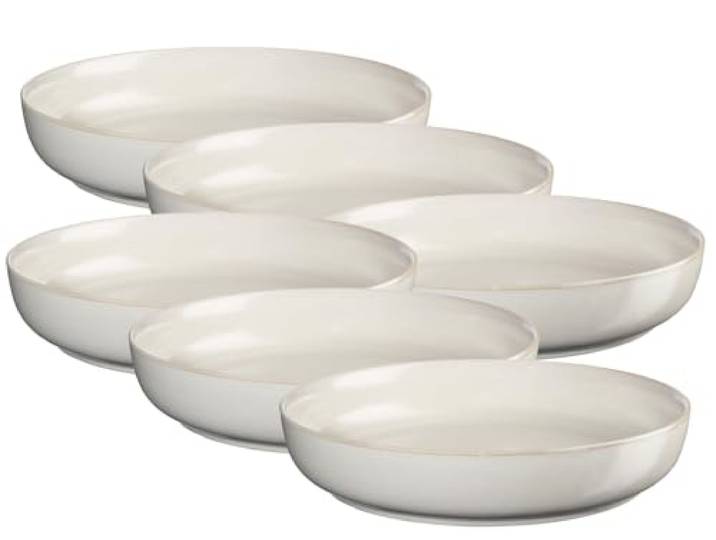 ASA Selection COPPA Gourmetteller tofu 22cm Set6