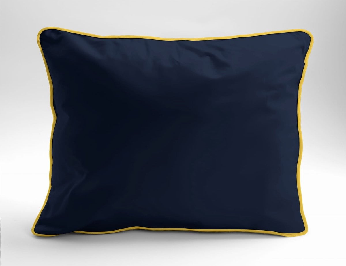 Pure Collection Kussensloop voor volwassenen 50 x 70 cm