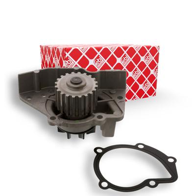 FEBI BILSTEIN Wasserpumpe 18639 für Peugeot