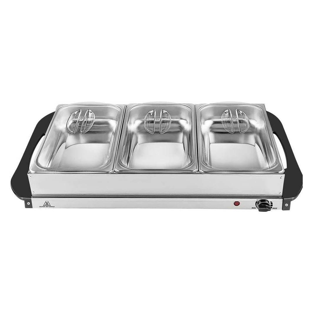 Silva SH 4.1 Buffetwärmer (425009)
