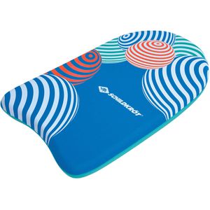 Schildkröt Schwimmbrett 970323 Neopren Ocean, 45 x 30 cm, für Kinder