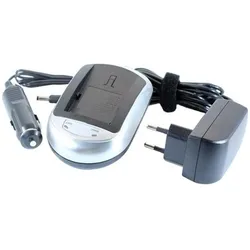 Charger for NP-FW50/70/100 (Kamera Akku Ladegerät), Kamera Stromversorgung