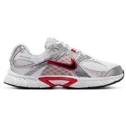 Nike V5 RNR Sneaker Kinder - weiß/silber/rot/schwarz - 40