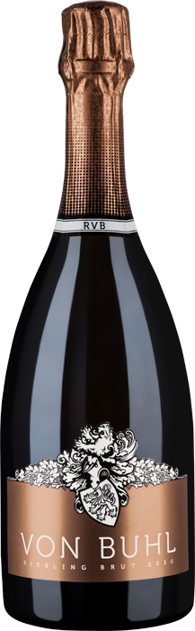 Weingut Reichsrat von Buhl Von Buhl Riesling Brut Sekt