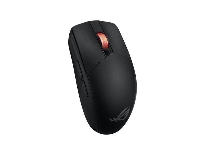 ASUS ROG Strix Impact III Wireless souris Gaming Ambidextre RF sans fil + Bluetooth Optique 36000 DPI