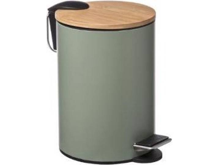5five pedaalemmer - kakigroen, 3 l