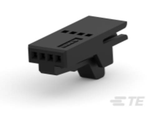 TE Connectivity 487545-1 Carton
