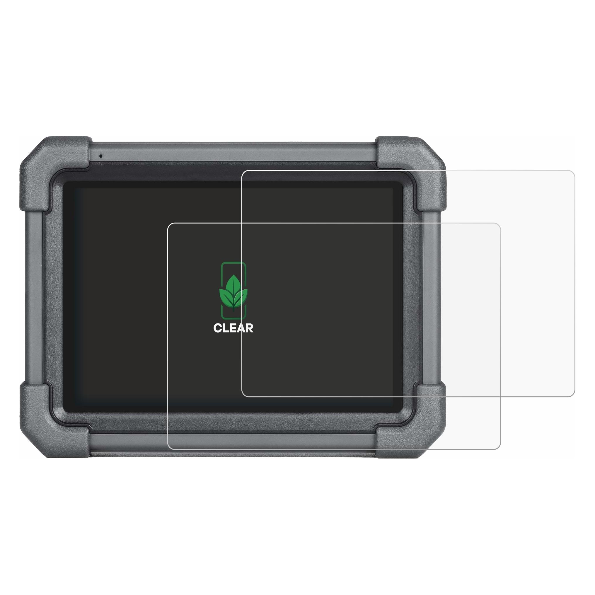 ScreenLeaf Schutzfolie für Launch X-431 Pro TT Displayschutz Display Schutz Folie Klar Transparent (6164119)