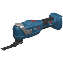 Bosch Professional, Multifunktionswerkzeug, GOP 18V-30 (Oszillationswerkzeug)