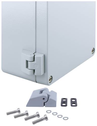 Spelsberg 15421001 Scharnier-Set 1St.