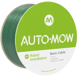 Automower Begrenzungskabel 50m 2,7mm
