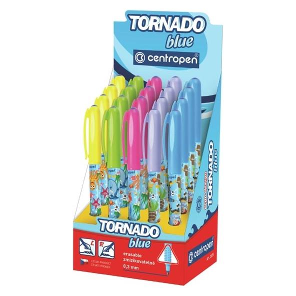Centropen Displej-Rolle Tornado BOOM 2675, 20 Stück (20x) (56517426)