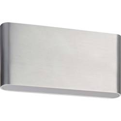 Brumberg 10046253 10046253 LED-Wandleuchte LED 10.8 W LED Aluminium