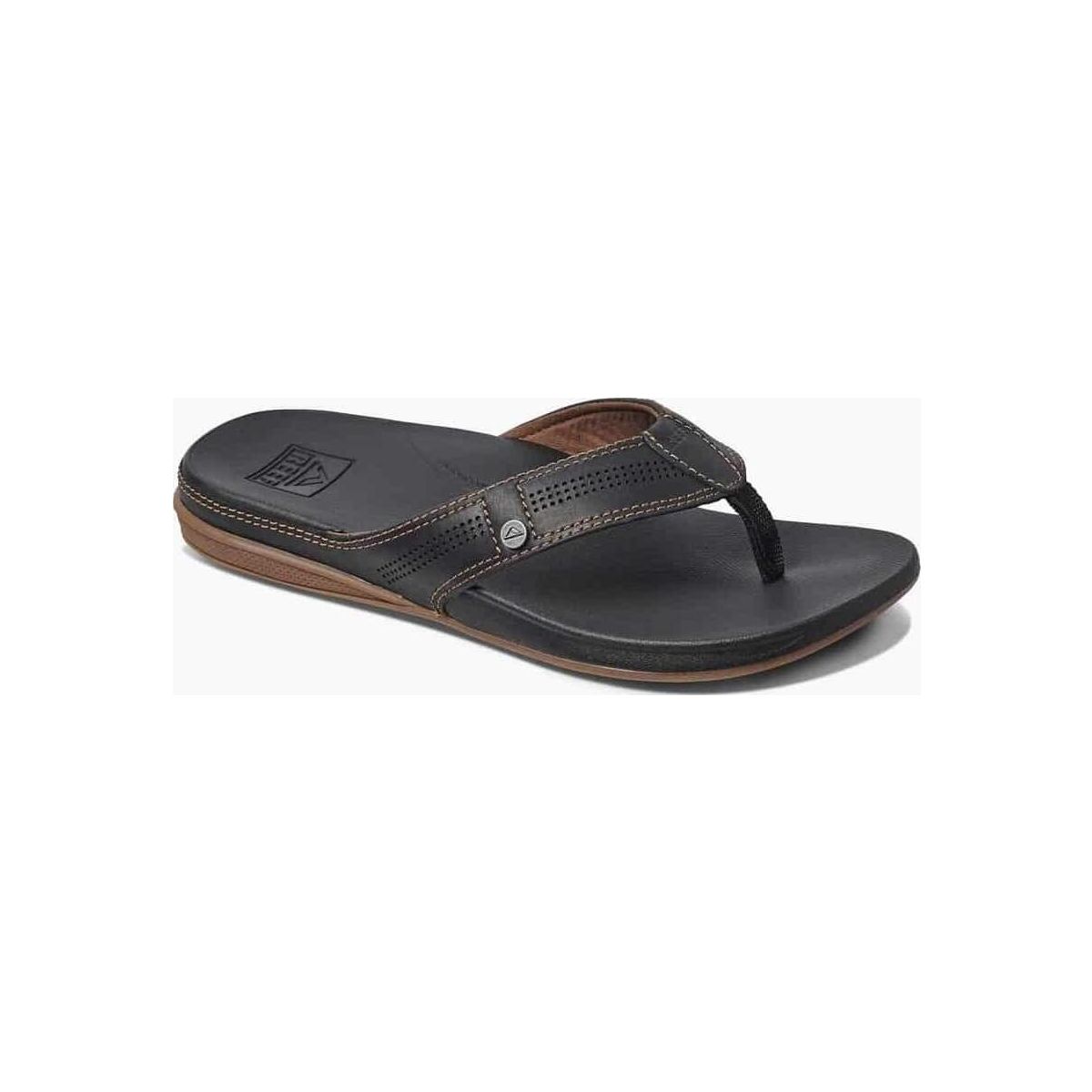 Reef Cushion LUX black/brown 7 RF0A3YMNBKB-7
