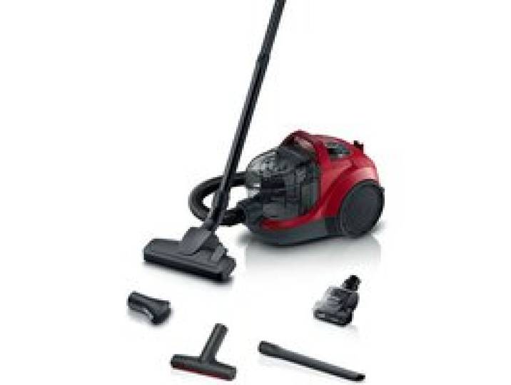 Aspirateur sans sac Bosch BGS 21CAR 750W