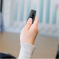 KENSINGTON Green Laser Presenter mit Cursor