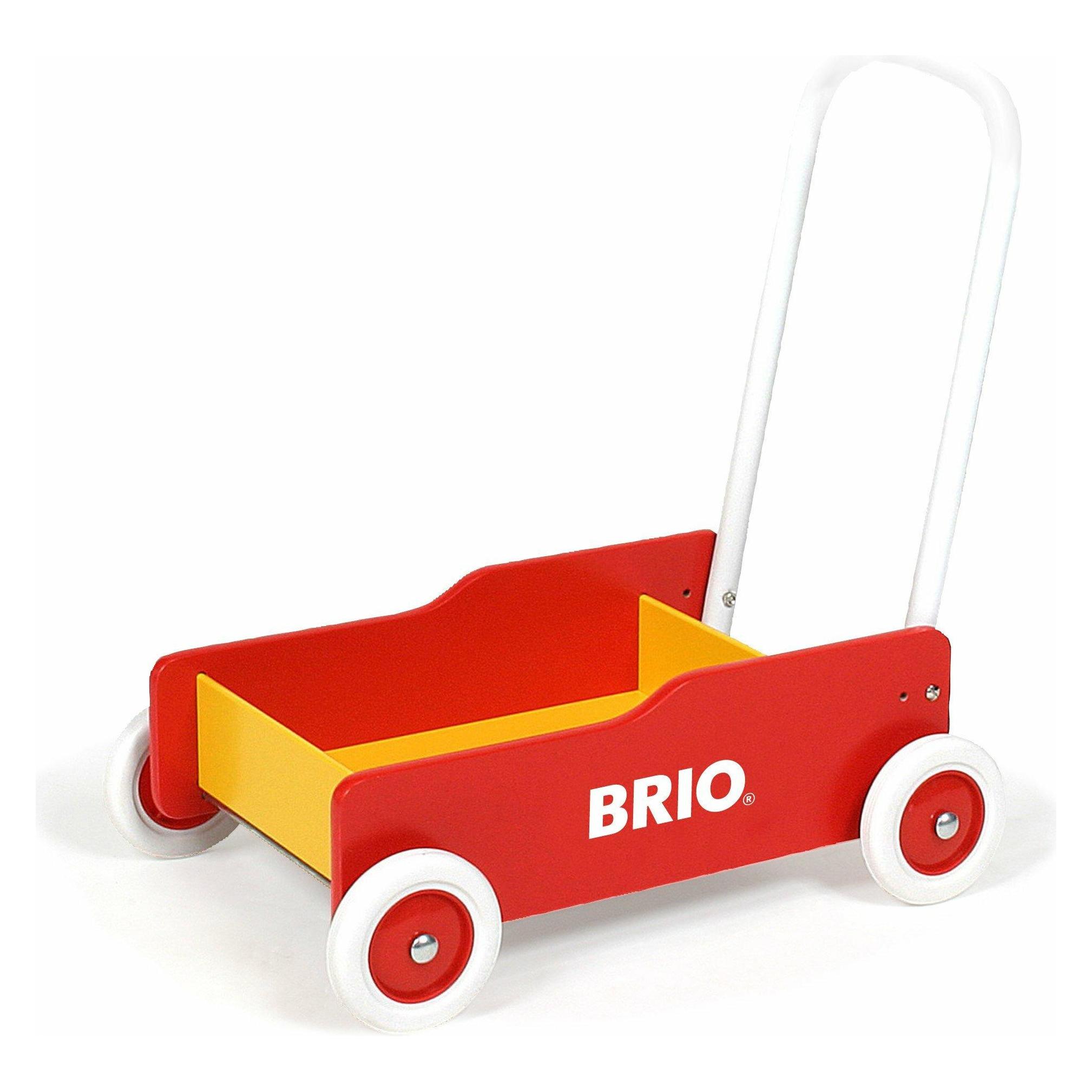 Brio Toddler (31350)