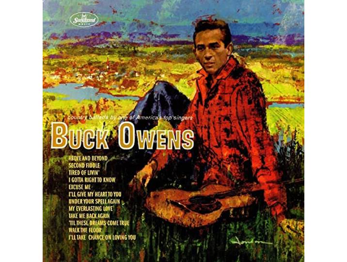 Buck Owens