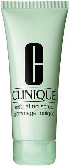 100ml Clinique Exfoliation Scrub