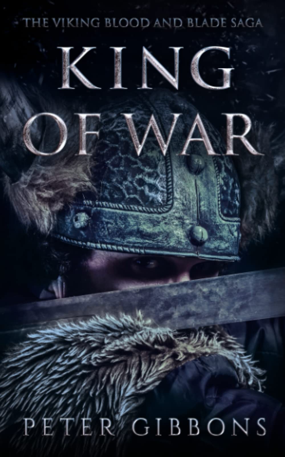 King of War: Book Four in the Viking Blood and Blade Saga - Preis vom 19.10.2026 19:33:35 h