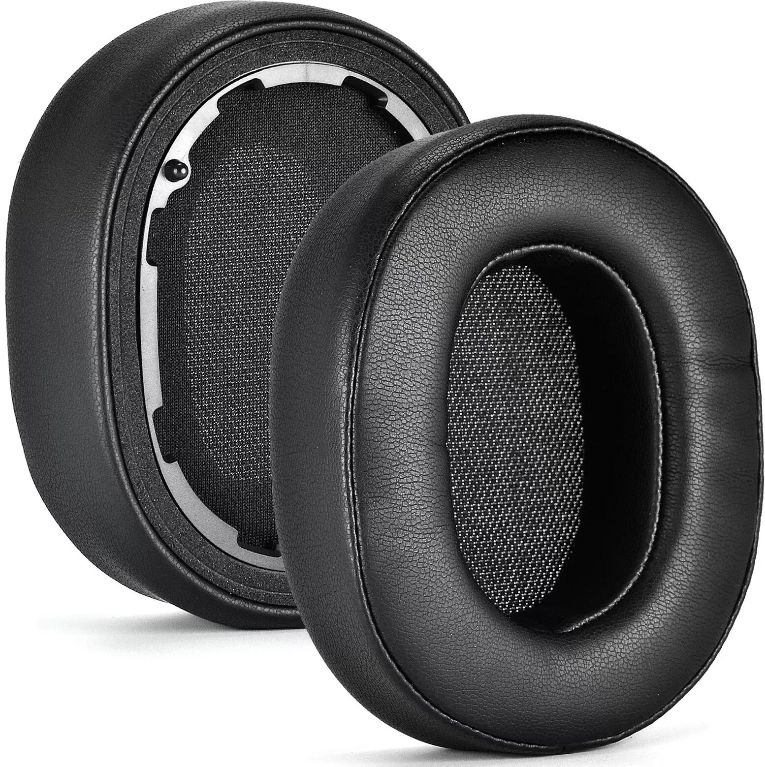 INF Oreillettes de remplacement compatibles avec Teufel Real Blue NC (2021)
