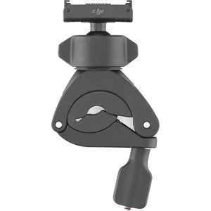 DJI DJI Osmo Action Mini-Lenkerhalterung Action-Cam-Halterung, für  Osmo 360, Osmo Action 5 Pro, Action 4 & 3, für Fahrrad