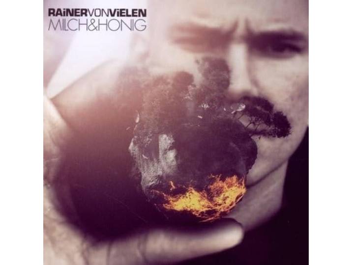 Rainer Von Vielen - Milch & Honig