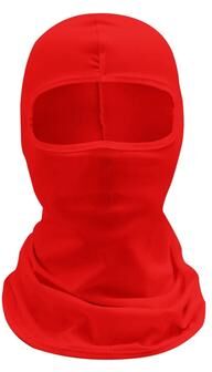 Uplifted Finds Tactical Cooling Balaclava Face Mask & Motorcycle Helmet Hood 11