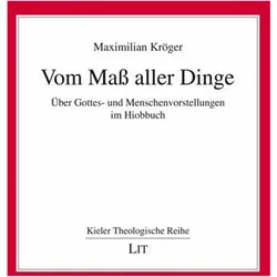 Vom Mass aller Dinge, Sachbücher von Maximilian Kröger