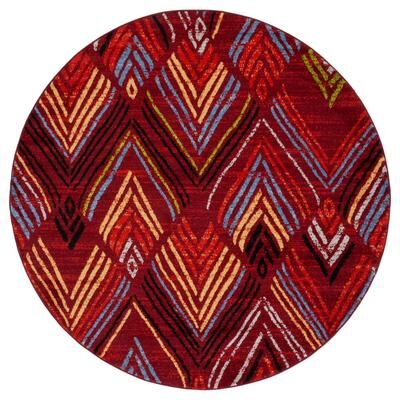 SAFAVIEH Amsterdam Malinda Modern Rug