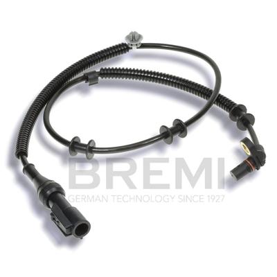 BREMI Sensor, Raddrehzahl 51050 für Ford