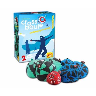 Zoch CrossBoule c³ - Mountain