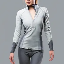 # Lavacore Elite Langarm Shirt - Damen - 2XS - Restposten