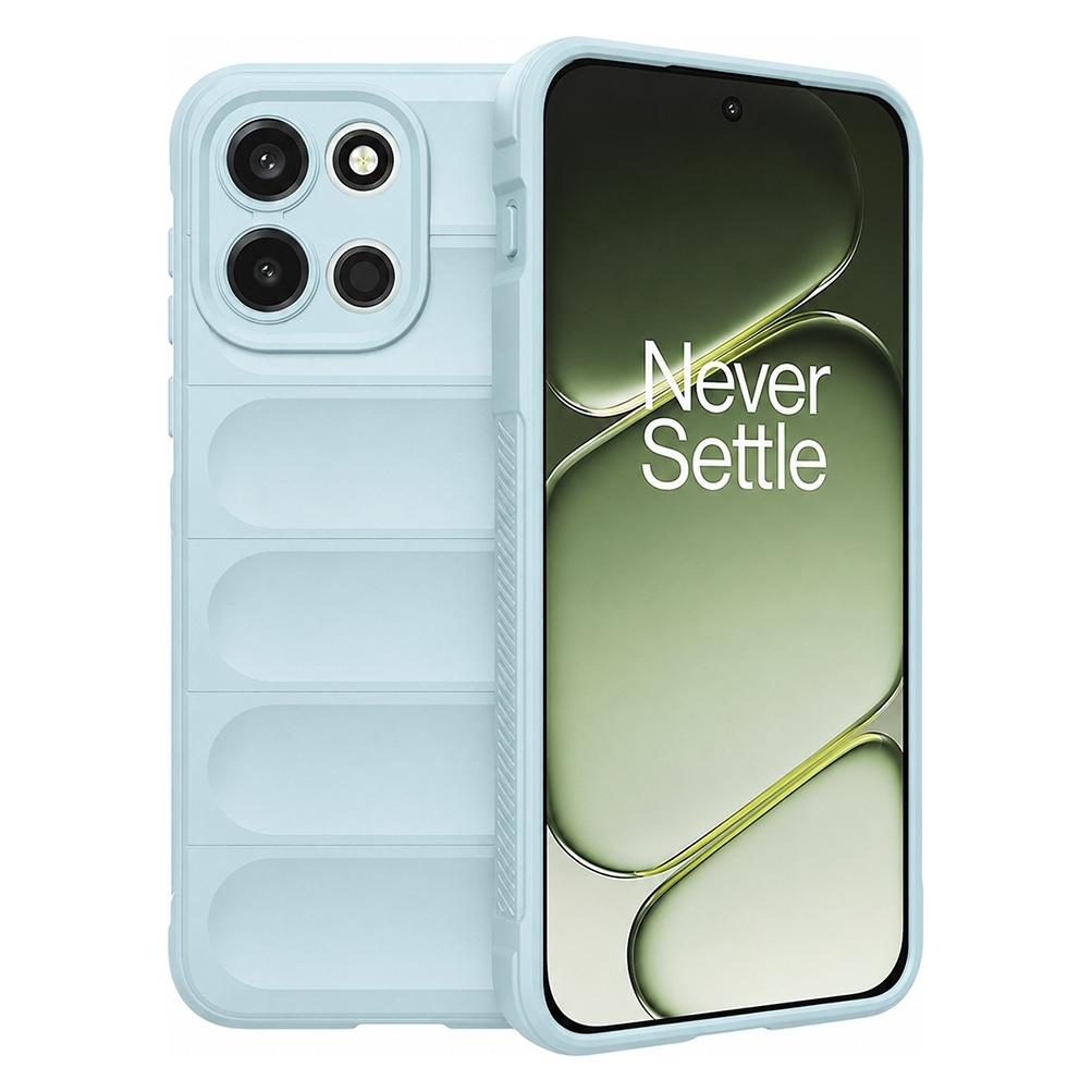 Techsuit - Magic Shield - OnePlus Nord 6 - Blau (OnePlus Nord 6) (71713123)