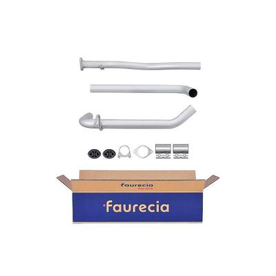 Hella Abgasrohre [Hersteller-Nr. 8LA366002-291] für Ford