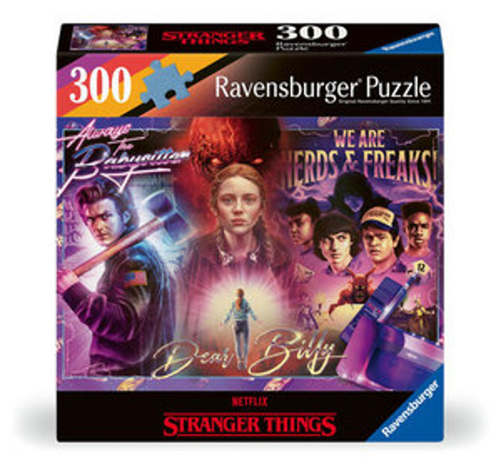 Ravensburger Puzzel 12001226