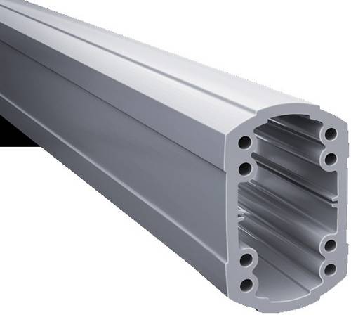 Rittal Tragprofil geschlossen CP 6212.200