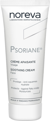 Laboratoires Noreva GmbH NOREVA Psoriane Creme 40 ml 11224843
