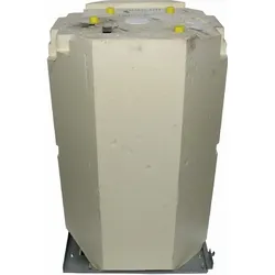 Wolf Warmwasser-Schichtenspeicher für CGS-2R