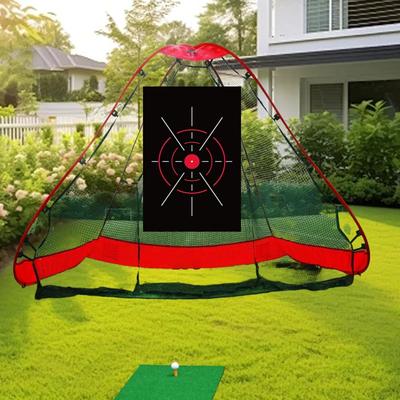 Golf Target Training Cloth Golf Target Training Cloth