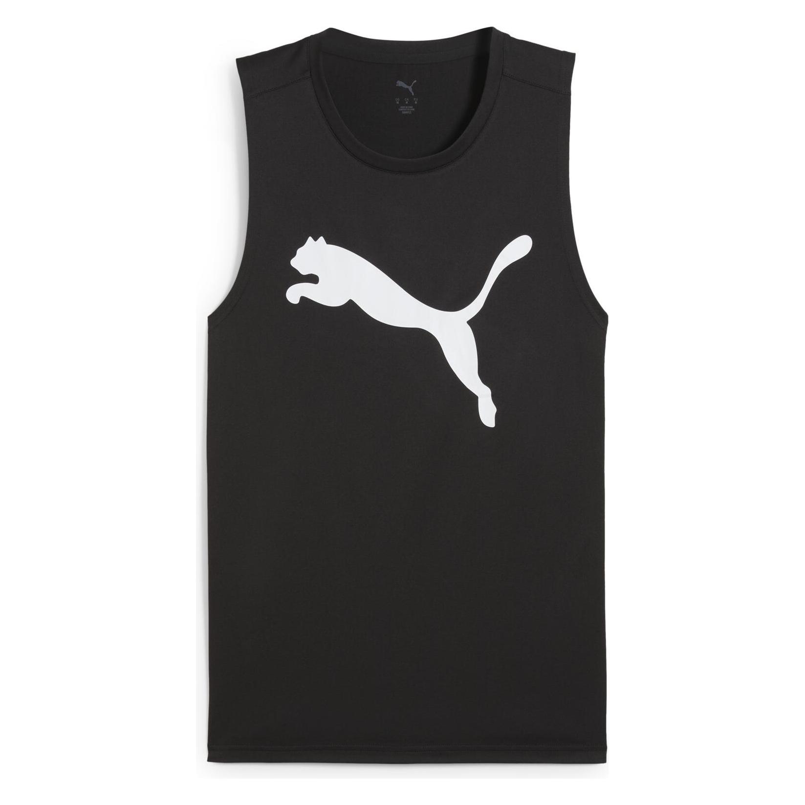 Puma M TAD ESSENTIAL Sleeveless Tank (XXL) (525906)