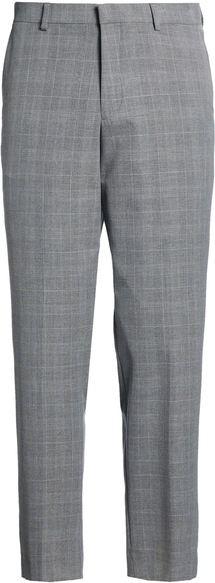Jack & Jones Pantalones Hombre Gris 52 Hombre