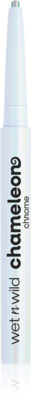 Wet n Wild Chameleon Chrome Eyeliner metallic eyeliner shade Electric Prism 0.2 g